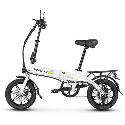 SAMEBIKE YINYU14 Folding E-Bike