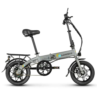 SAMEBIKE YINYU14 Folding E-Bike