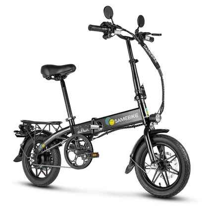 SAMEBIKE YINYU14 Folding E-Bike
