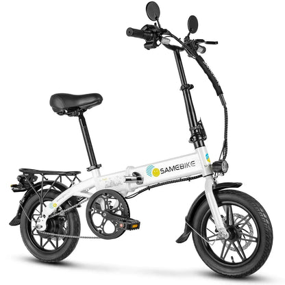 SAMEBIKE YINYU14 Folding E-Bike