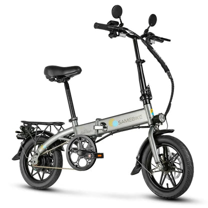 SAMEBIKE YINYU14 Folding E-Bike