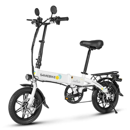 SAMEBIKE YINYU14 Folding E-Bike