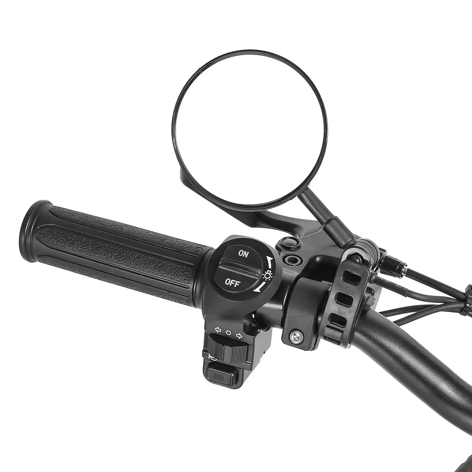 SAMEBIKE YINYU14 Folding E-Bike