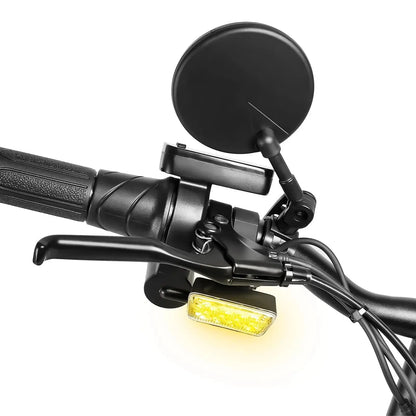 SAMEBIKE YINYU14 Folding E-Bike