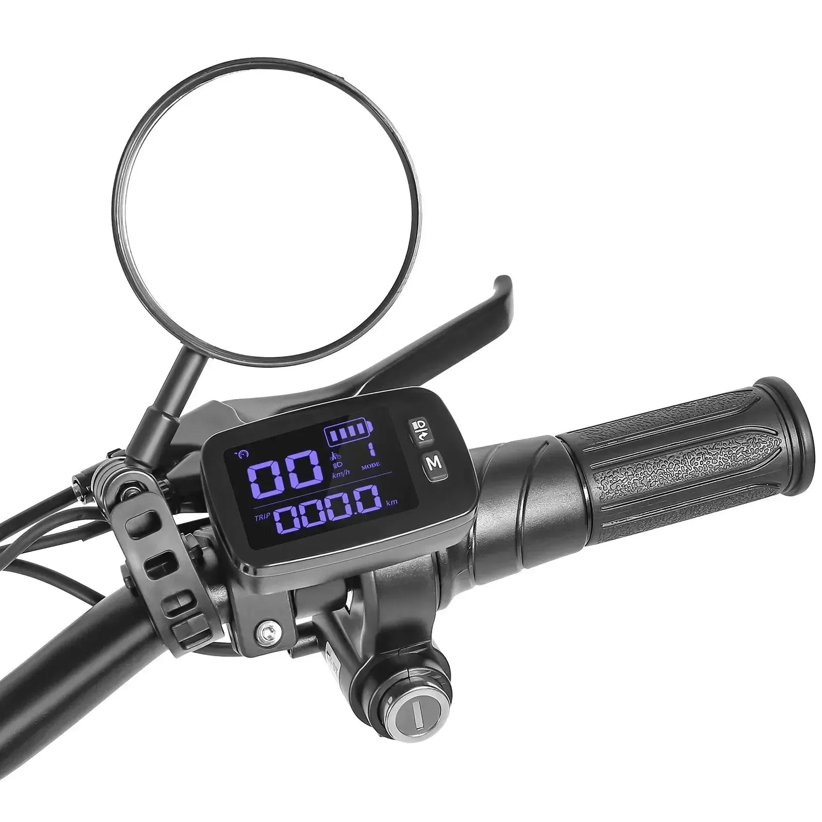 SAMEBIKE YINYU14 Folding E-Bike
