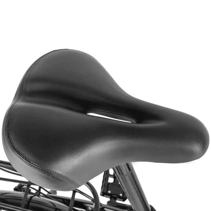 SAMEBIKE YINYU14 Folding E-Bike