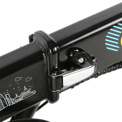SAMEBIKE YINYU14 Folding E-Bike