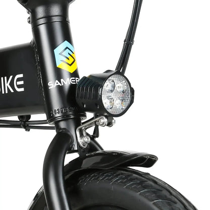 SAMEBIKE YINYU14 Folding E-Bike
