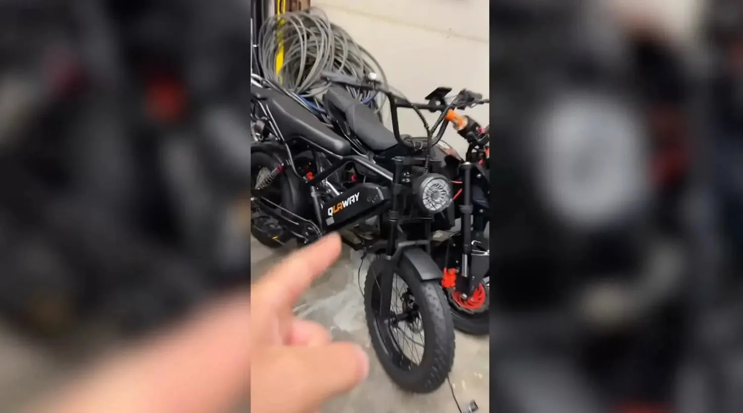 Load video: AOVO PRO BK20