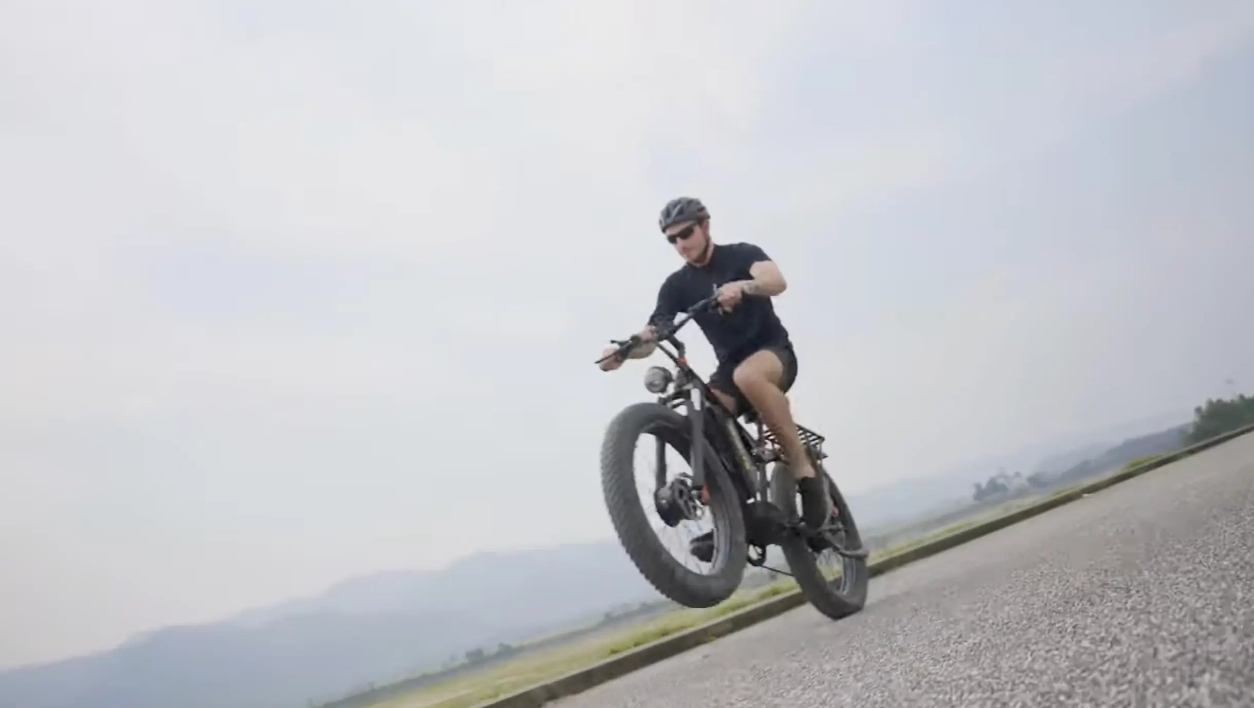Load video: DUOTTS S26 Electric Bike