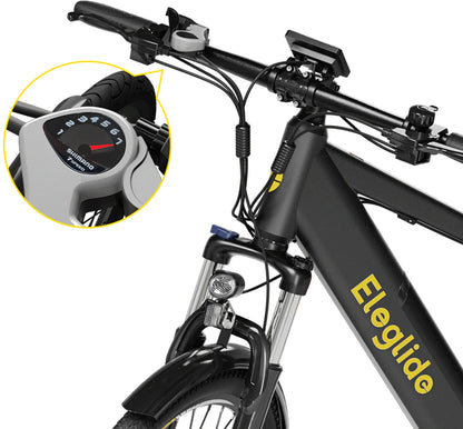 ELEGLIDE T1