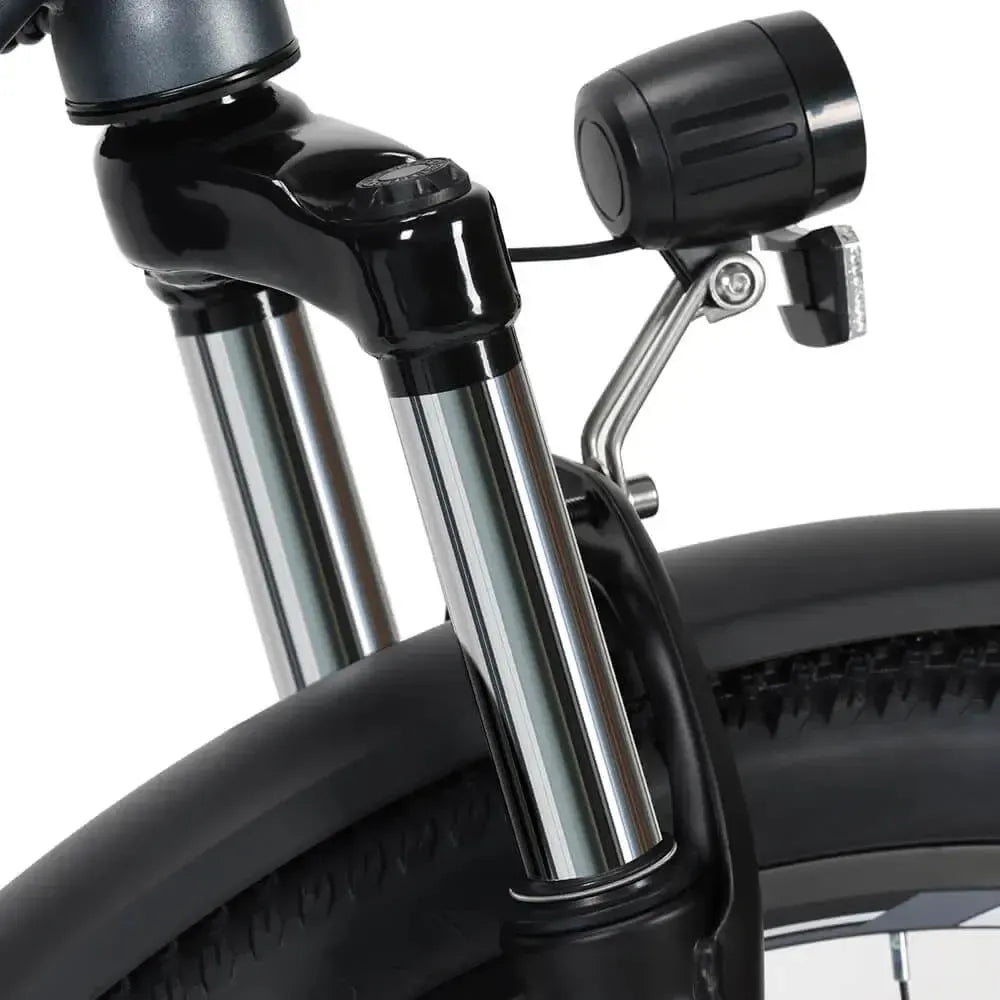 TOUROLL B1 City Electric Bike