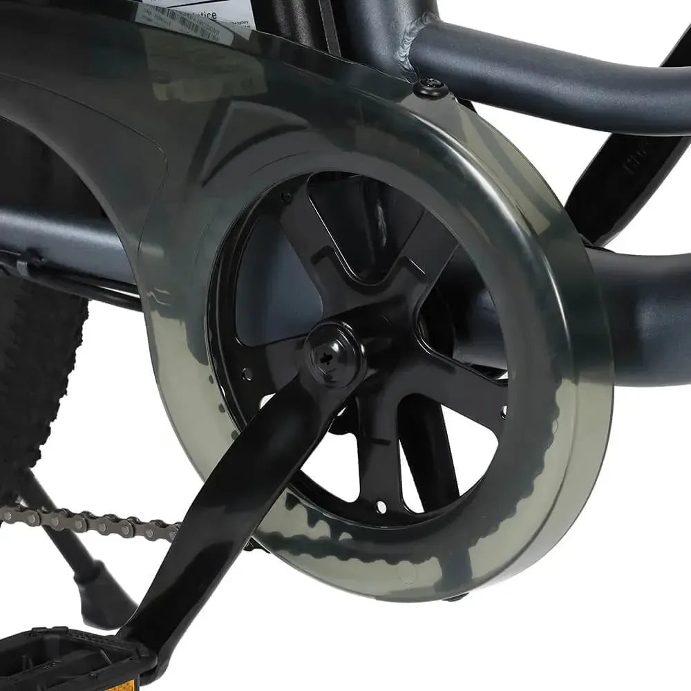 TOUROLL B1 City Electric Bike