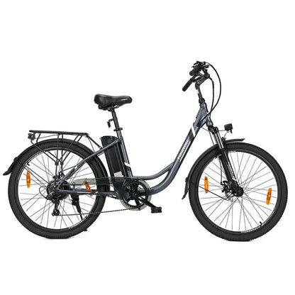 TOUROLL B1 City Electric Bike