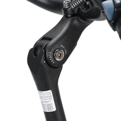 TOUROLL B1 City Electric Bike