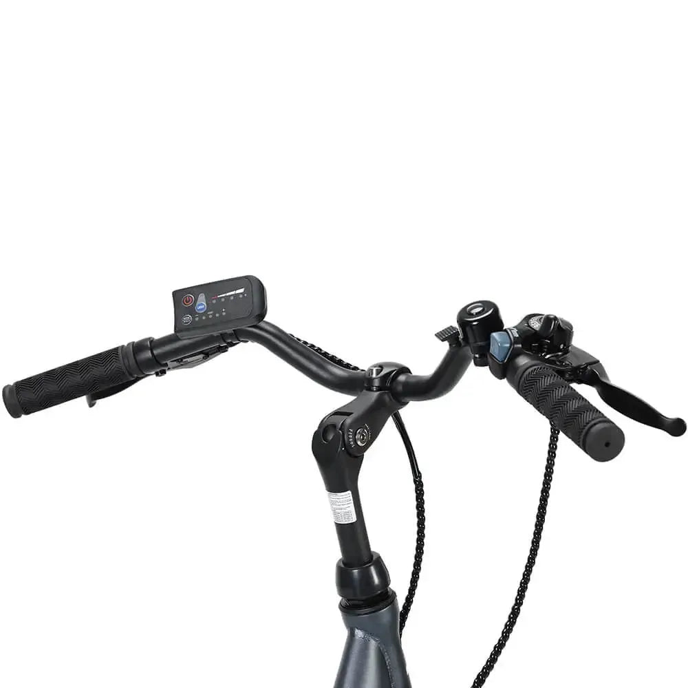 TOUROLL B1 City Electric Bike