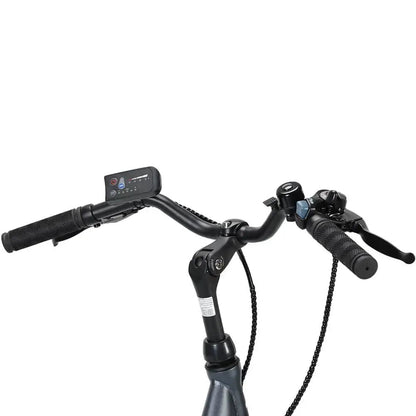 TOUROLL B1 City Electric Bike