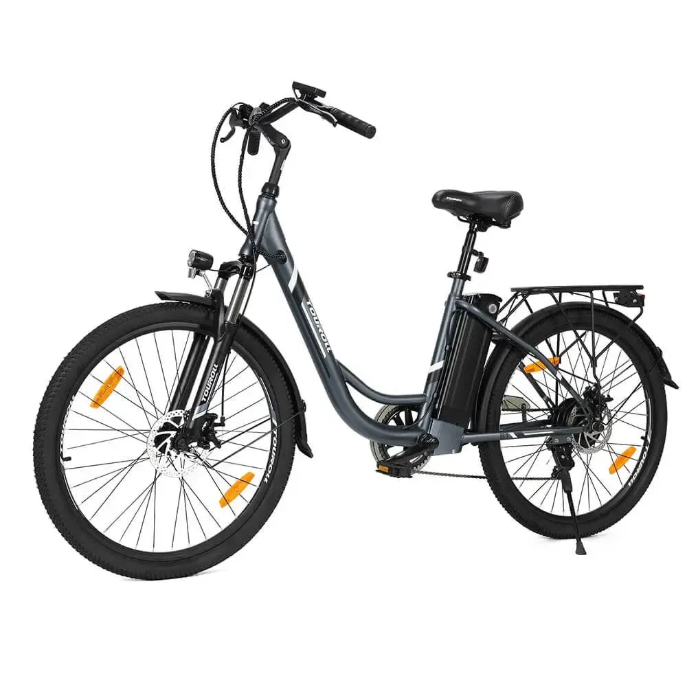 TOUROLL B1 City Electric Bike