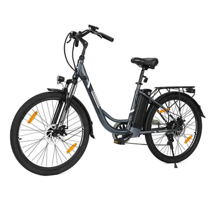 TOUROLL B1 City Electric Bike