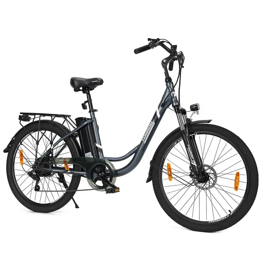 TOUROLL B1 City Electric Bike
