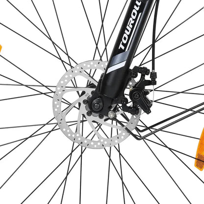 TOUROLL B1 City Electric Bike
