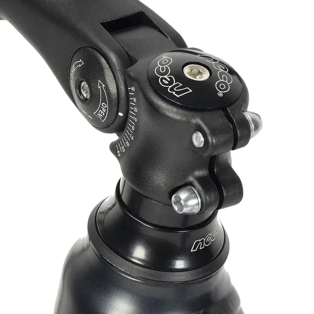 TOUROLL J1 Step-Thru Trekking Electric Bike