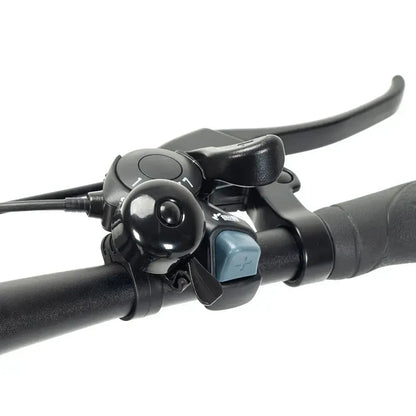 TOUROLL J1 Trekking Electric Bike