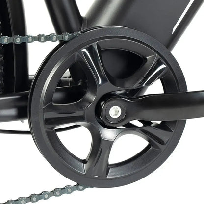 TOUROLL J1 Trekking Electric Bike