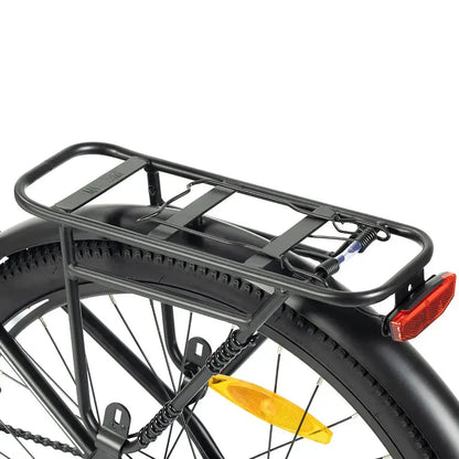 TOUROLL J1 Trekking Electric Bike