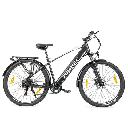 TOUROLL J1 Trekking Electric Bike