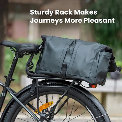TOUROLL J1 Trekking Electric Bike