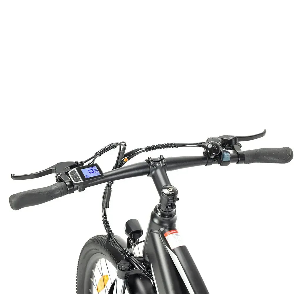 TOUROLL J1 Trekking Electric Bike