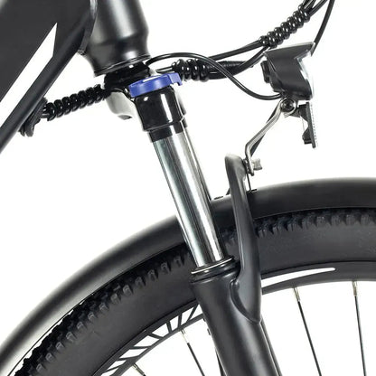 TOUROLL J1 Trekking Electric Bike