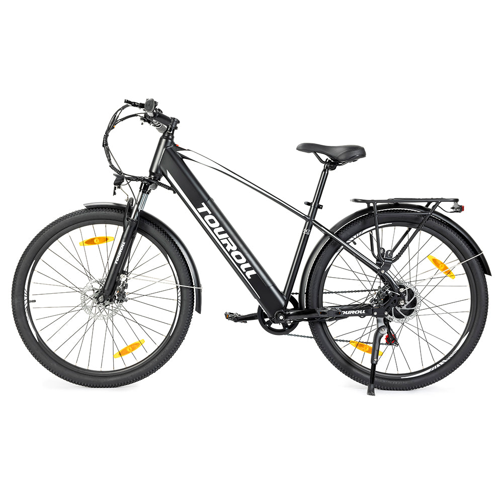 TOUROLL J1 Trekking Electric Bike