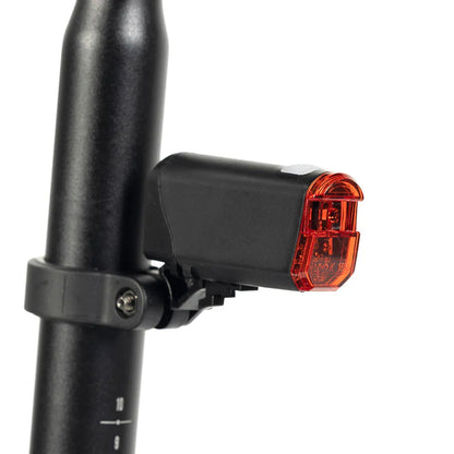 TOUROLL U1 Mountain Electric Bike