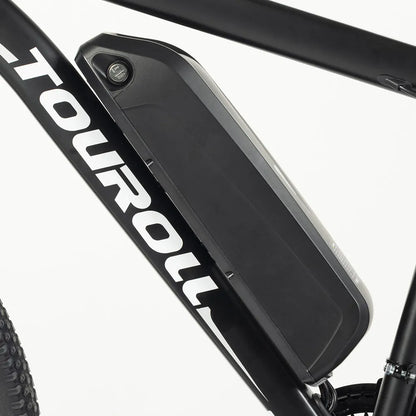 TOUROLL U1 Mountain Electric Bike
