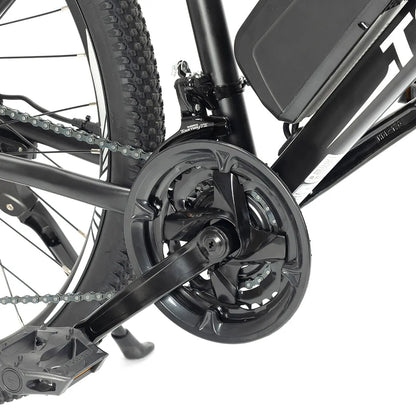 TOUROLL U1 Mountain Electric Bike