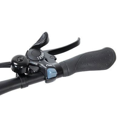 TOUROLL U1 Mountain Electric Bike