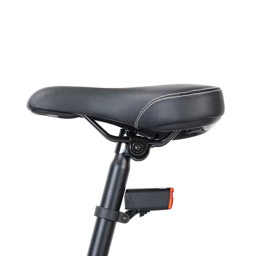 TOUROLL U1 Mountain Electric Bike