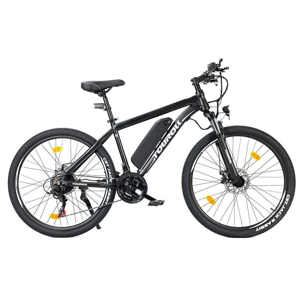 TOUROLL U1 Mountain Electric Bike