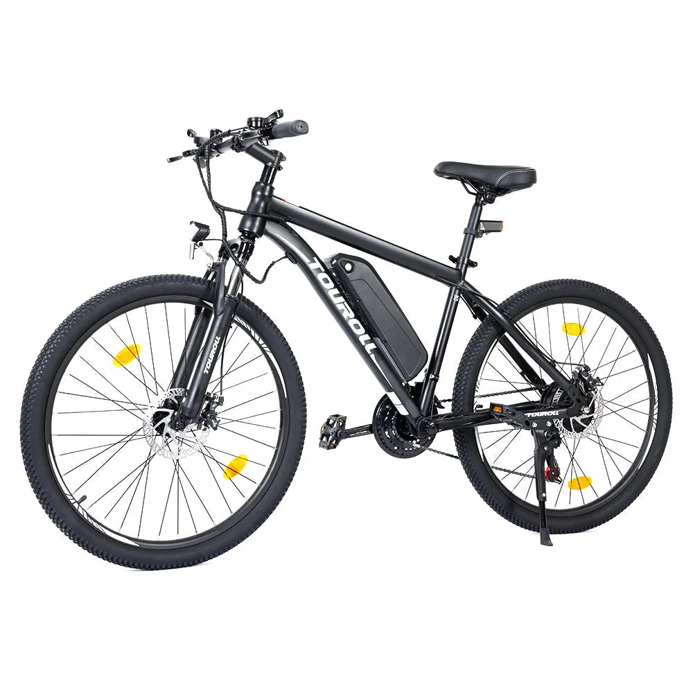 TOUROLL U1 Mountain Electric Bike