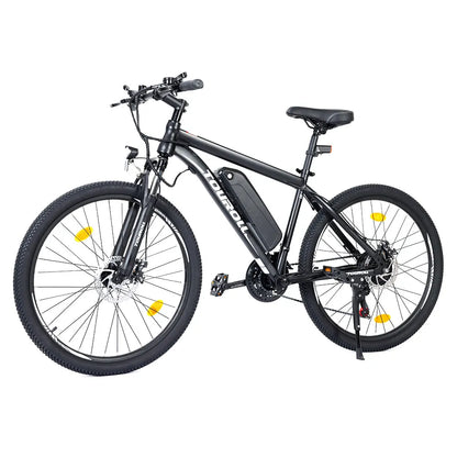 TOUROLL U1 Mountain Electric Bike
