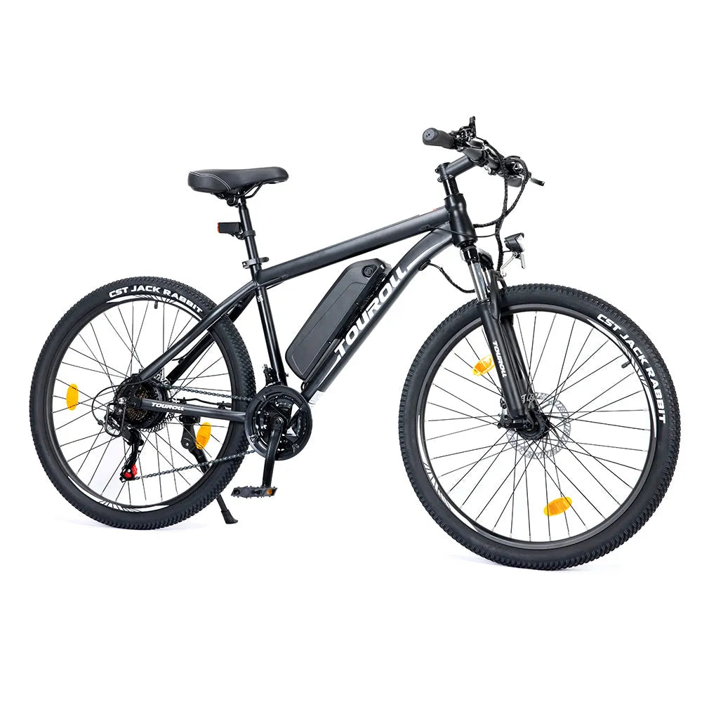 TOUROLL U1 Mountain Electric Bike