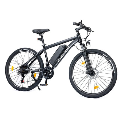 TOUROLL U1 Mountain Electric Bike