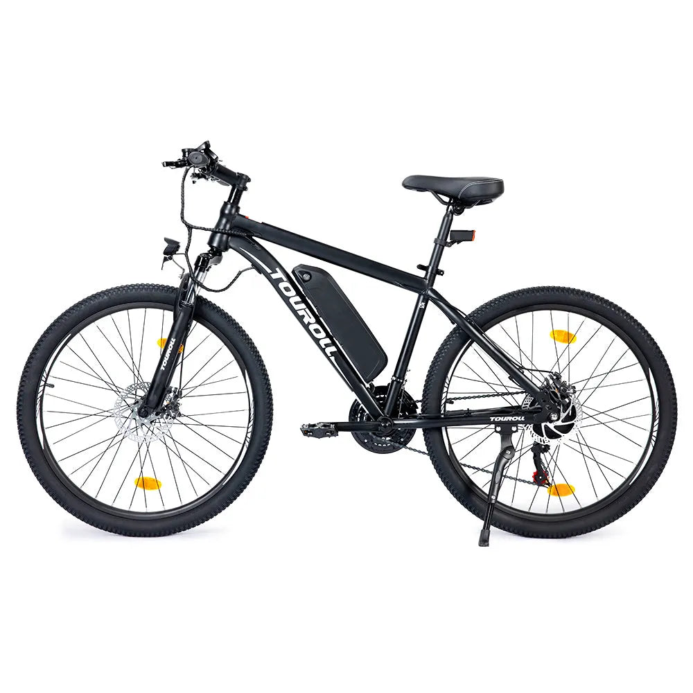 TOUROLL U1 Mountain Electric Bike