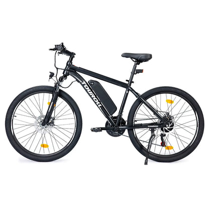 TOUROLL U1 Mountain Electric Bike