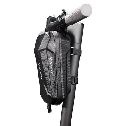 Universal Electric Scooter Front Bag – 2L/3L EVA Hard Shell