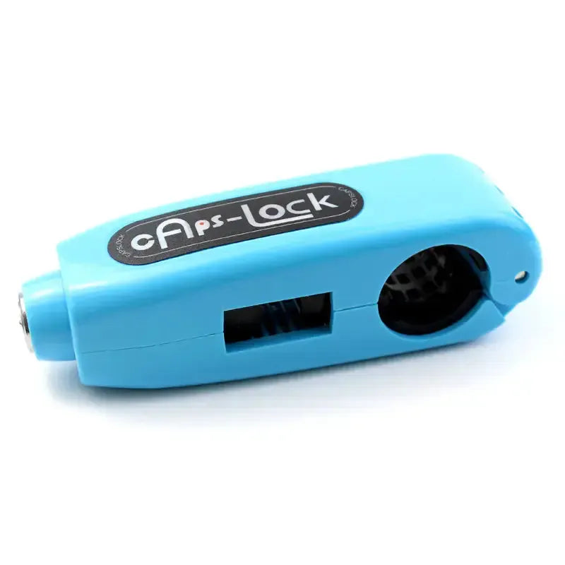 Universal Motorcycle & E-Bike Anti-Theft Grip Lock