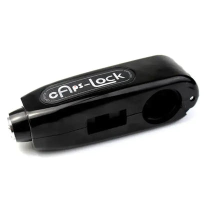 Universal Anti Theft Grip Lock for Motorcycles and E Bikes
