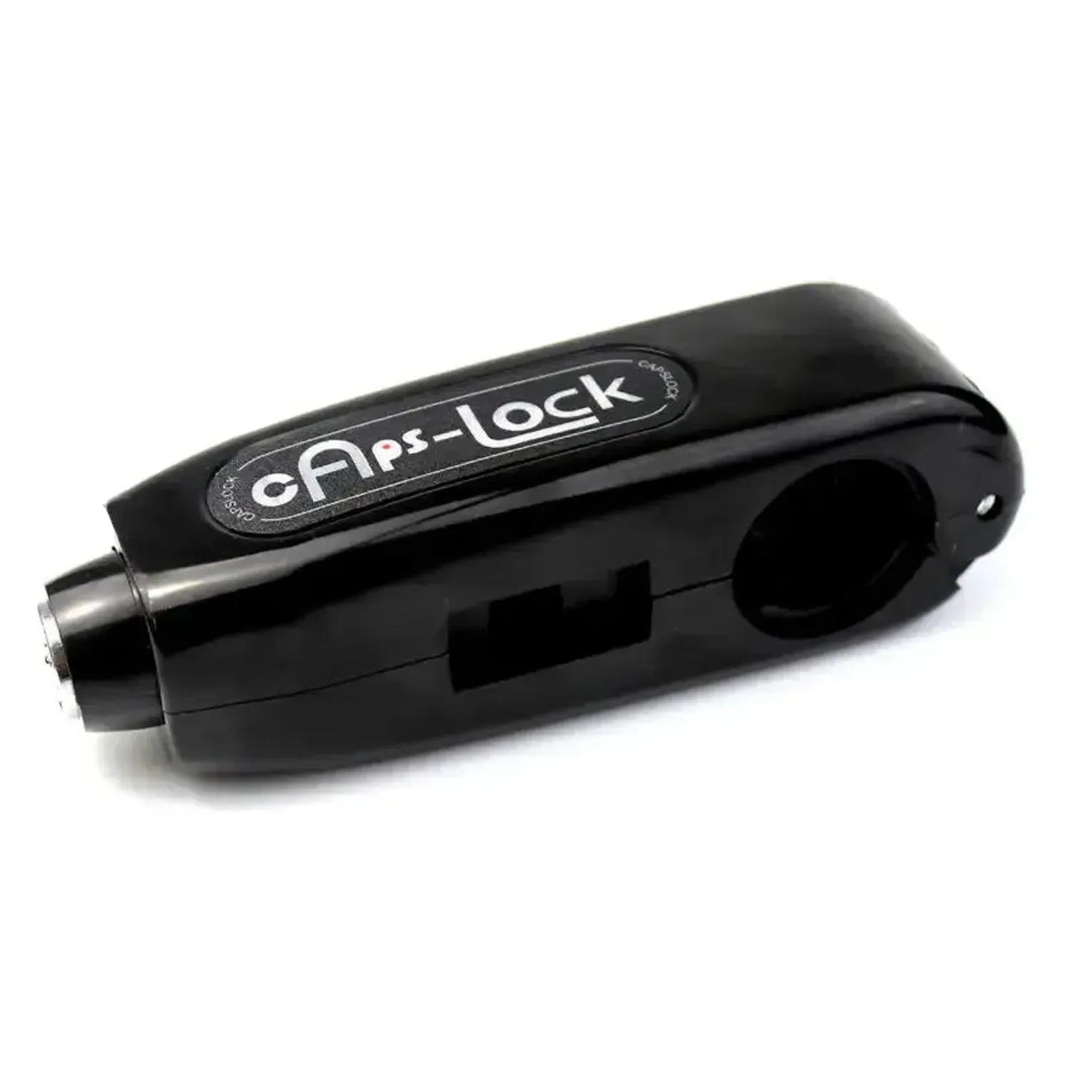 Universal Anti Theft Grip Lock for Motorcycles and E Bikes